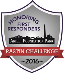 2016 Rastin Challenge