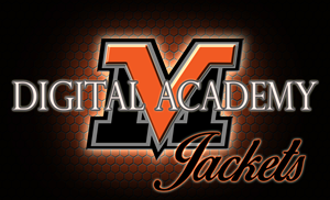 Mount Vernon Digital Academy Logo