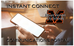 Instant Connect Communications Portal