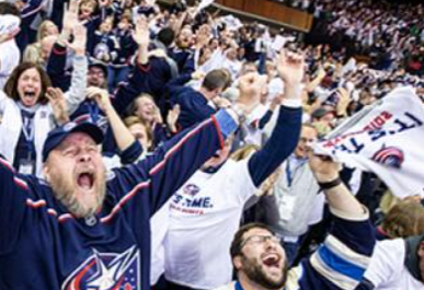 Pep Band to Perform at CBJ Game