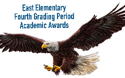 Eagle Academic Awards