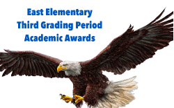 Eagle Academic Awards