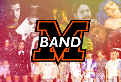 MVHS Marching Band brings dance music to life