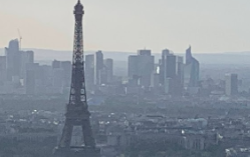 Paris 2022