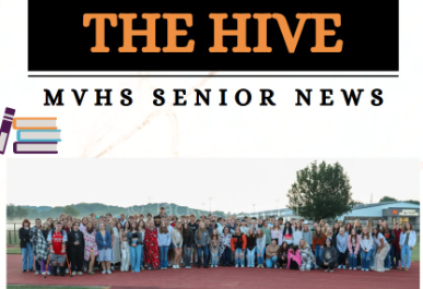 Senior Newsletter