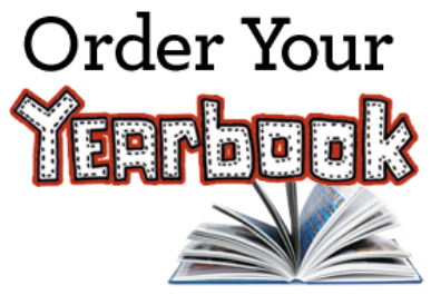 Time to Order MVMS Yearbooks!