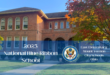 Blue Ribbon School Recognition