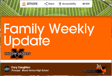 Family Update