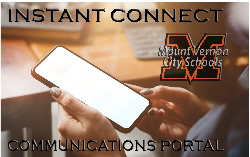Instant Connect Communications Portal