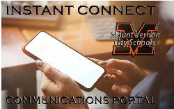 Instant Connect Communications Portal