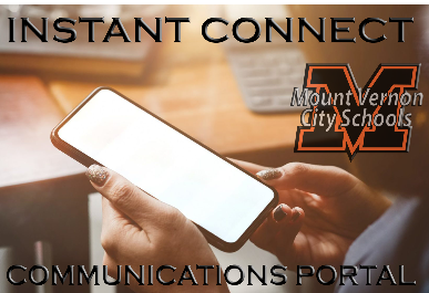 MVCSD Communication Portal