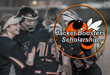 Jacket Boosters Scholarship Available