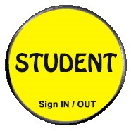 STUDENT SIGN IN