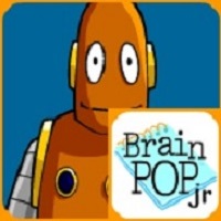 Brainpop Jr.