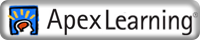 Apex Learning button link to Apex Learning.