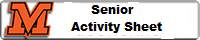 Senior Activity Sheet