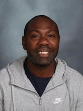 Mahdi Bradley 