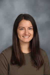Alexandra Beerman 