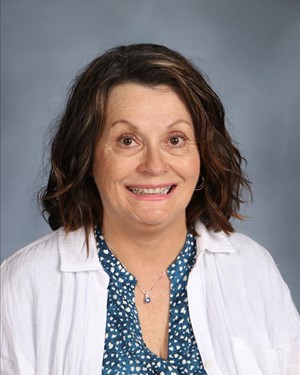 Tammy Souhrada 