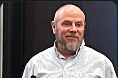 Rick Shaffer