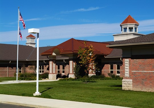 Twin Oak Elementary School