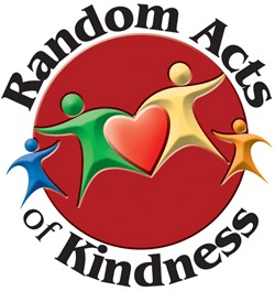 Random Acts of Kindness Graphic