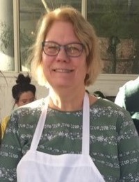 Photo of Mrs. Melick