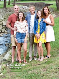 The Weaver family