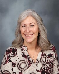 Picture of Mrs. Phillips