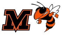 MV Logo with Bee