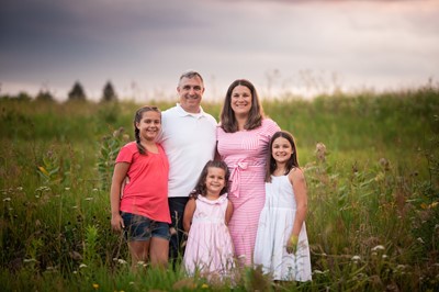 Jurkowitz Family Photo