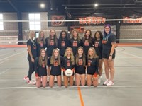 Go Team! 