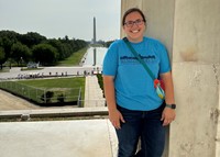 Chenevey in D.C.