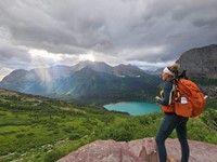 Glacier National Park