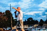 Justin Sanford