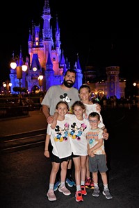Calkins Family 