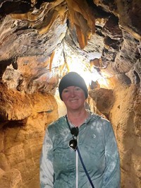 Ohio Caverns